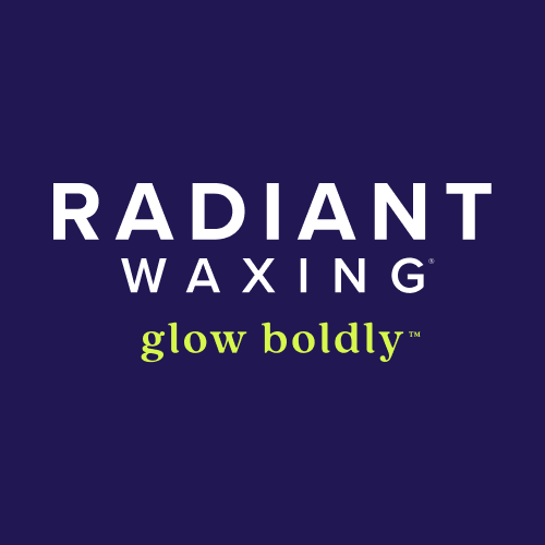 Radiant Waxing — Glow Boldly
